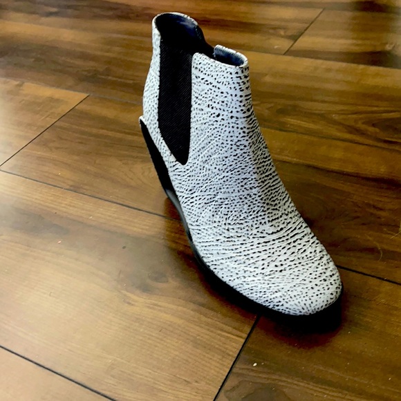 United Nude Shoes - United Nude boots - Step Möbius Chelsea